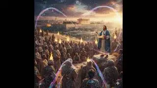 Healing Power and Teaching Michael John Toste Author Of The Prophetic Matrix.