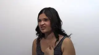 FILM&TV / SCENE - Audition #1