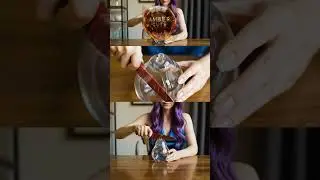 Extreme Macro ASMR