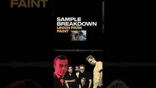 How Linkin Park sampled James Bond for &lsquo;Faint&rsquo; 🍸