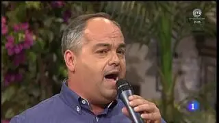 La Parranda que va para Teror, La Parranda de Guaguas