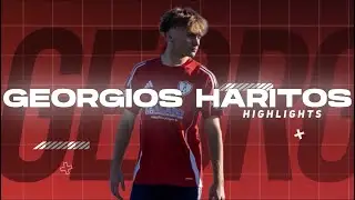 Georgios Haritos LW Highlights Class &lsquo;28
