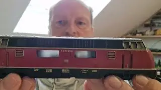 ( Episode 50 ) Sound of Märklin - V200 aus der alten analogen und der neuen digitalen Welt