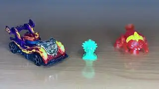 A Snail&rsquo;s Pace Wins the Race