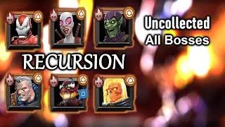Uncollected 