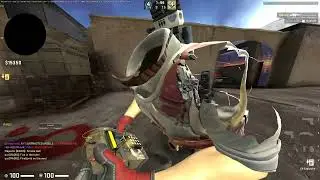 Jag l&auml;mnade en plats i helvetet &aring;t dem *sora & spin2win & lasting & darkside * ft. gamesense.pub