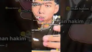 ini nama iman hakim