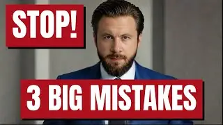 The Costly Client Acquisition Mistakes You NEED To Avoid