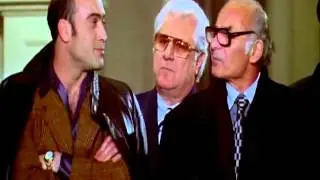 Mickey les yeux bleus (1999) bande annonce