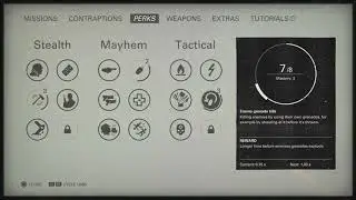 Wolfenstein 2 Easy Enemy Grenade Kills Perk Farming Location