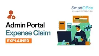 Admin Portal Expense Claim: Key Features & Step-by-Step Process