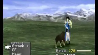 Rinoa Angelo Search