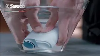 ФИЛЬТР AQUACLEAN, ПОДГОТОВКА И УСТАНОВКА