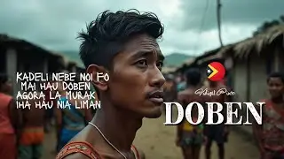 DOBEN Cover slow 🔥 timor leste🇹🇱 tetun🇹🇱 by Akitu