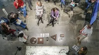 Master of Landscape Architecture at Ohio State's Knowlton School