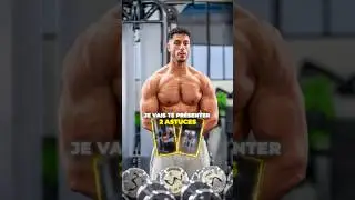 2 Tips to Build Chest Muscle