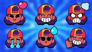 MEG ALL NEW PINS AND VOICE LINES