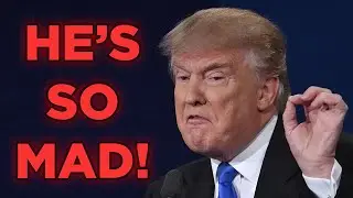 Trump's Administration Is Comedically Corrupt