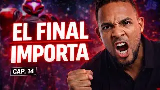 Después de tantas horas. el final SÍ importa