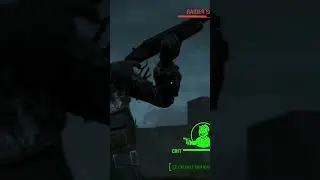 Fallout 4 #gaming #headshot #fallout #fallout4 #fallout76 #meme