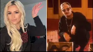 Soolking feat. Lynda, Heuss, L'Algérino, Franglish - Jennifer Remix 🇬🇧 Reaction (⚠️ funny dancin)