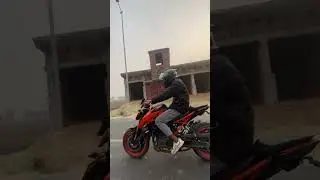 2025 Duke Ktm 200 New 🔥 #shorts #shortsfeed #ktm #rider #duke200 #viral #ktmduke #explore #ktm200