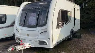 2012 Coachman Vip 460
