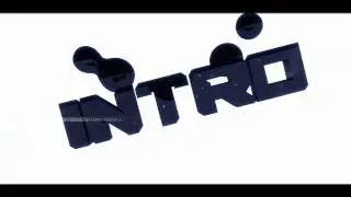 Free Cinema 4D Intro Template ( .C4D Project File ) HD