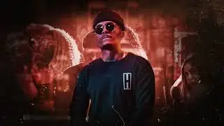 Presen&ccedil;a Vip - Mc Vitinho Avassalador (Clipe Oficial)