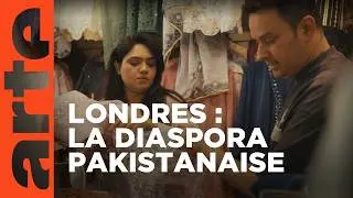 Le pays lointain | Pakistan | ARTE