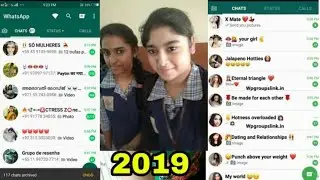 18+ Whatsapp group link whatsapp group link how to join 18+ whatsapp group GF Videos