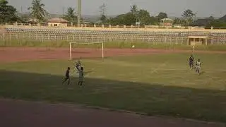 Savio Idezi goal against Gateway fc