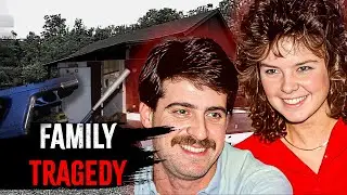 The End of the Happy Family Fairy Tale: Robert Bob Bosley Murder