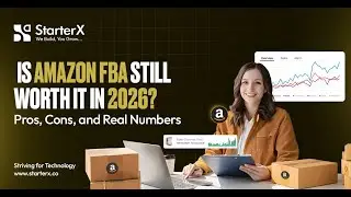 Should You Still Start Amazon FBA? Here&rsquo;s the Data