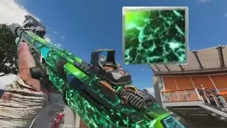 UNLOCKING WEAPONIZED 115 IN BLACK OPS 7 [BEST PRESTIGE CAMO]
