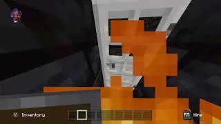 EnderVault tour