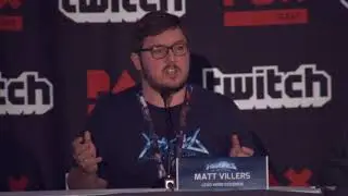 PAX East 2018 - Inside the Forge: Blizzard&rsquo;s Heroes of the Storm in 2018