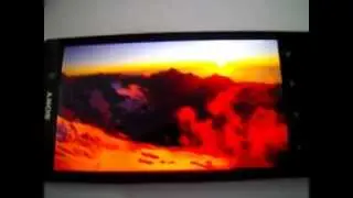 SONY ION