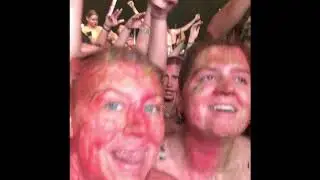 Life In Color Miami 2019
