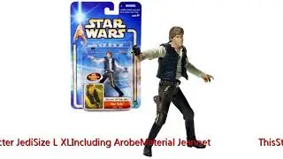 Jedi Costume Star Wars Jedi Robe Cosplay Jedi Knight Costume
