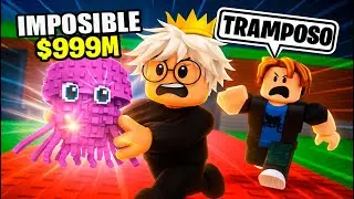 A SUBSCRIBER TRIED TO SCAM ME and CALLED HIS DAD IN REAL LIFE (Steal a brain rot)