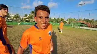 QUARTAS : HOLANDA X PORTUGAL