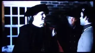Bloody Massacre on King Street in Boston - March 5, 1770 (Legends & Lies)