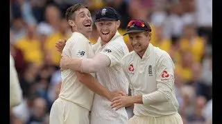 Steve Harmison Shares his Views on the First Session 3rd Test #ENGvsIND