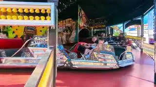 Rock Aromic (Almon (F)) - F&ecirc;te Foraine Notre-Dame-de-Gravenchon 2025 OFFRIDE
