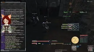 FFXI 🌸 Sakura’s Adventure｜12-27-25｜FF11 さくらとわくわく配信だよ🌸