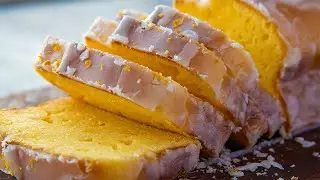 The Easiest Lemon Cake I’ve Made (Moist & Tasty, No Butter)