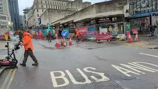 Exodigo uses underground mapping technology to streamline project delivery in the UK