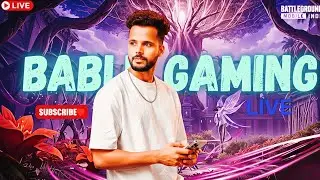 Bgmi live Bablu 120 FPS + Zero Recoil? 😱 OnePlus 15R Beast Mode! 🔥 #shorts #bgmi #bablugaminglive