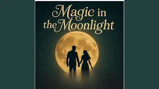 Magic in the Moonlight